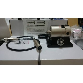 臺灣製小金吊掛式正反轉刻磨機 最高規格1/2馬3萬轉6.3夾頭 鑿刀柄 超小柄 玉石 木頭 金工 雕刻機 刻磨機 研磨機