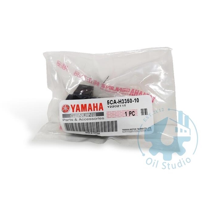 《油工坊》YAMAHA 5CA 斷續器/方向燈繼電器 SMAX 馬車 三代勁戰