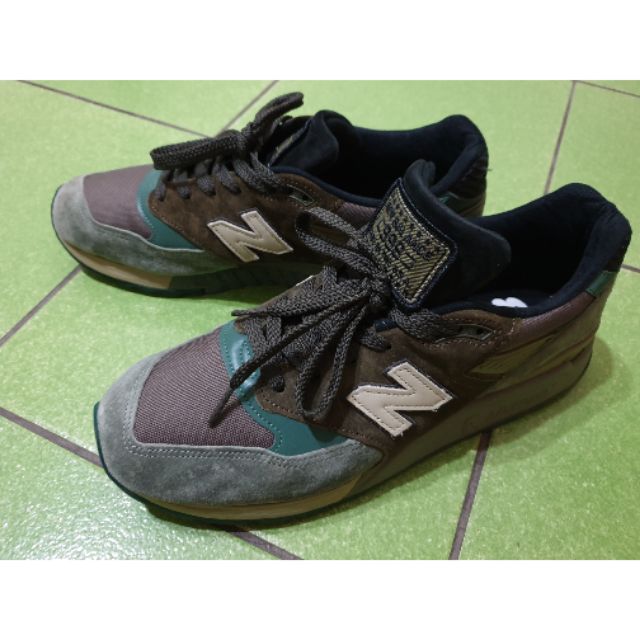 new balance 998 awa