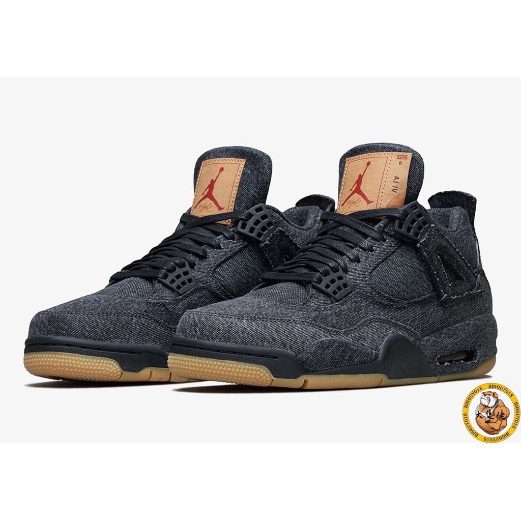 levi's aj4