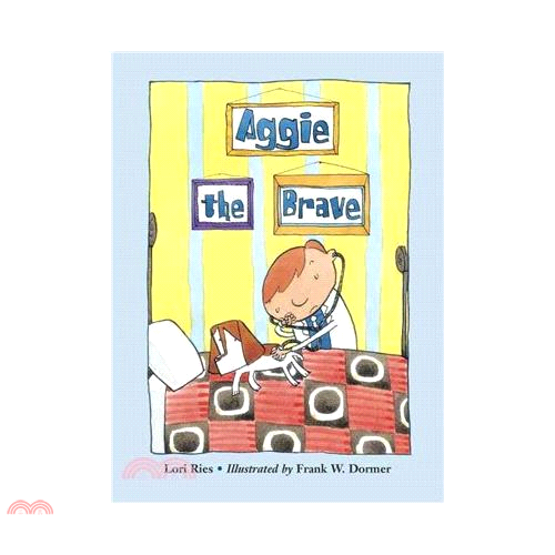 Aggie the Brave
