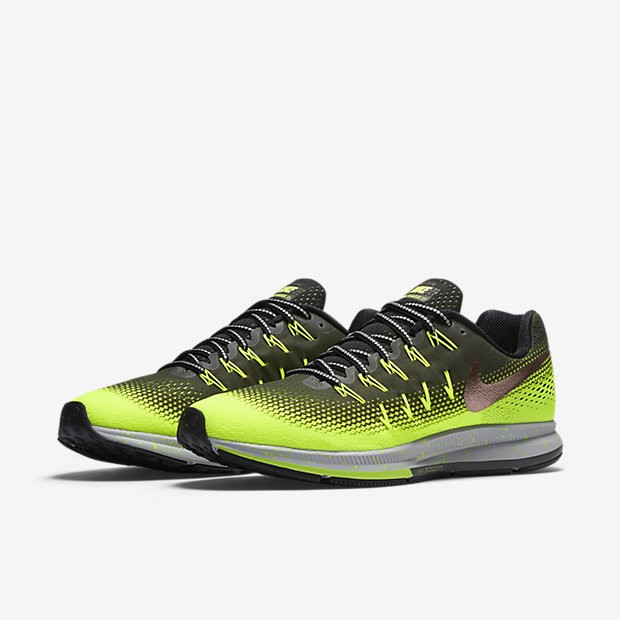 nike air zoom pegasus 33 shield