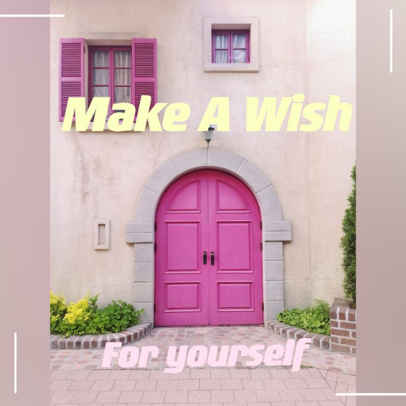 韓國商品 客製化許願池☁️下單詢問區 Make wishes come true🌟