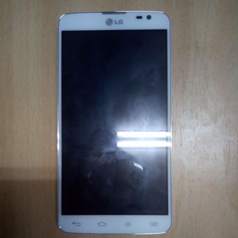LG D686 二手手機 功能正常