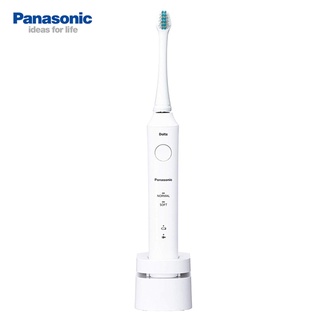 Panasonic國際牌 亮白去漬 音波電動牙刷/電動牙刷/音波牙刷 EW-DL34 日本製造