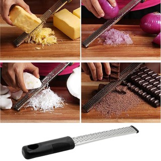 廚房工具刨絲器 調酒巧克力玉桂香料磨粉器刮粉器 檸檬皮擦絲器刨刀