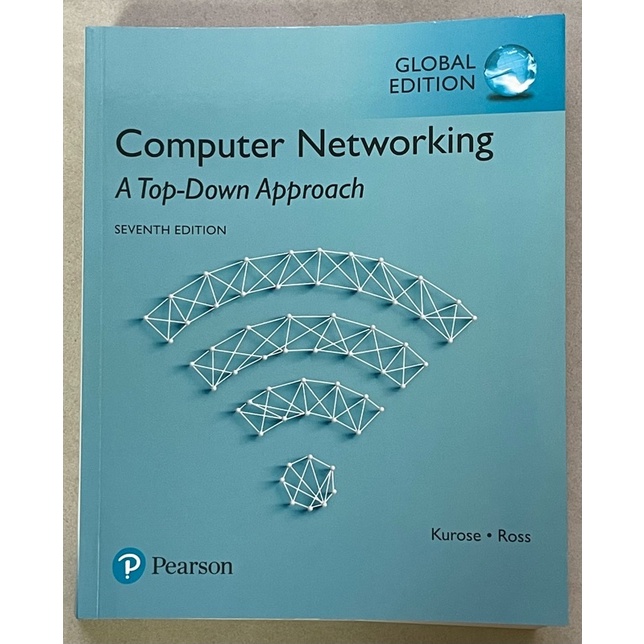 Computer Networking A Top-Down Approach