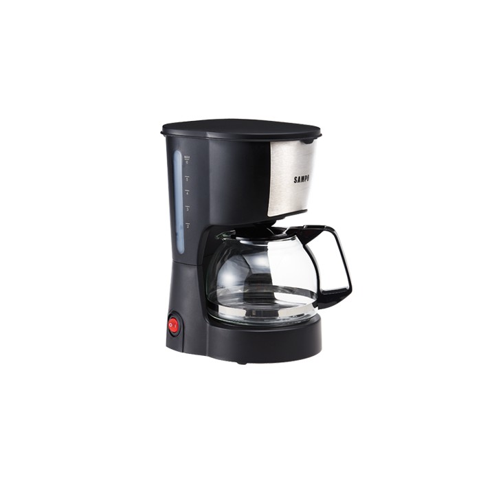 ◤A級福利品‧數量有限◢ SAMPO 聲寶 美式咖啡機 HM-SC06A