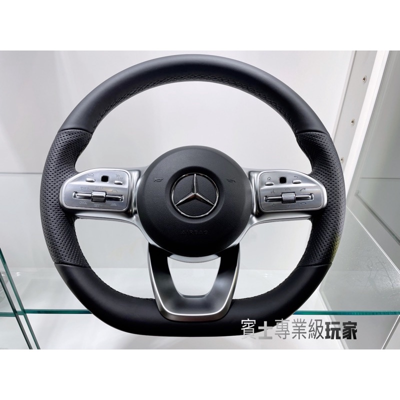 Benz 07年後 改新款全新原廠方向盤 W204 W212 W207 W117 W218 W176 W205 W213