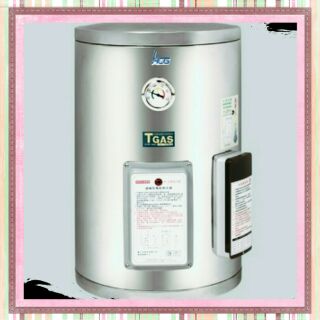 開幕衝評價⊙大優惠⊙HCG和成牌EH15BAQ4 定時定溫，15加侖儲備型熱水器，4級節能標章，不銹鋼熱水器，白鐵熱水器