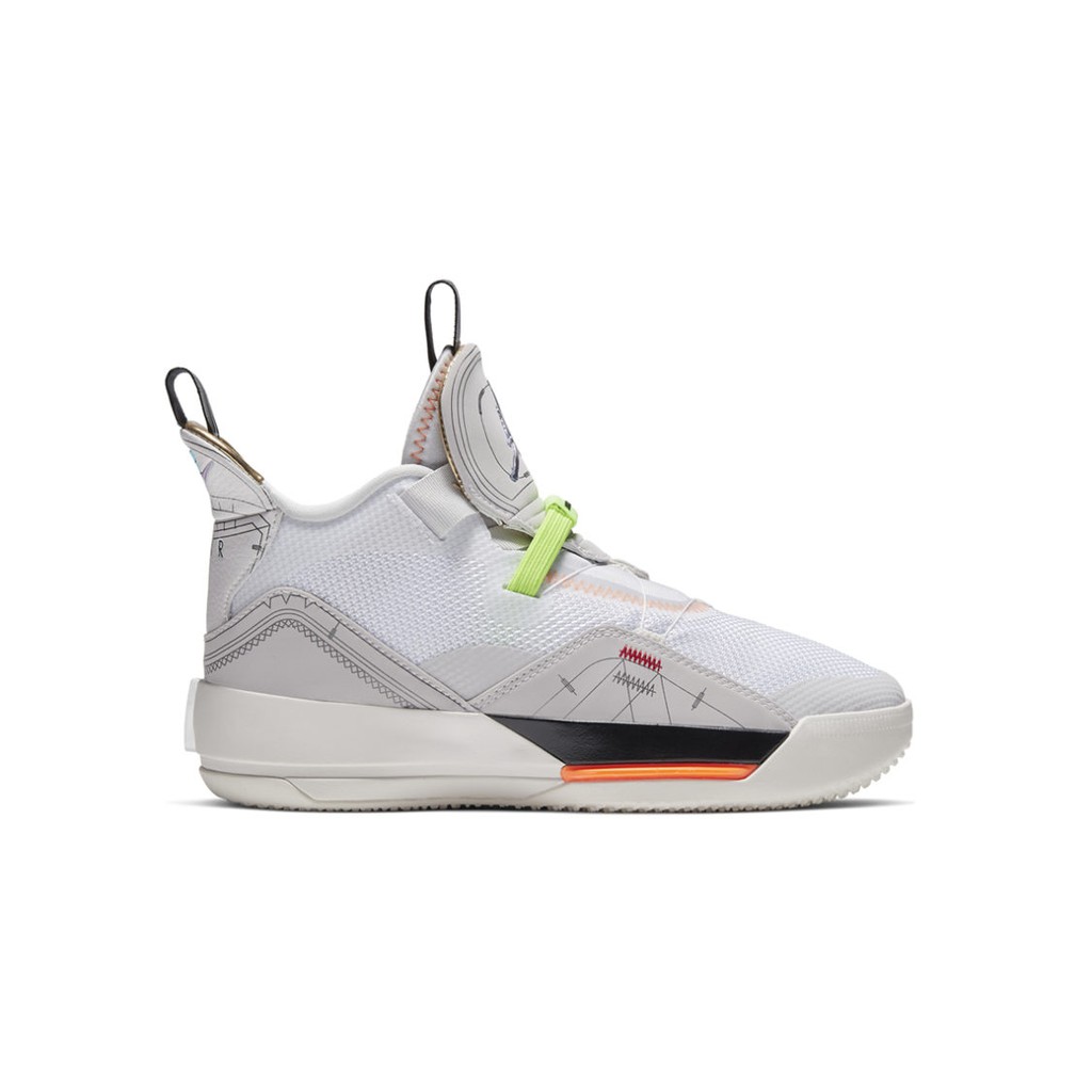 air jordan 33 off white