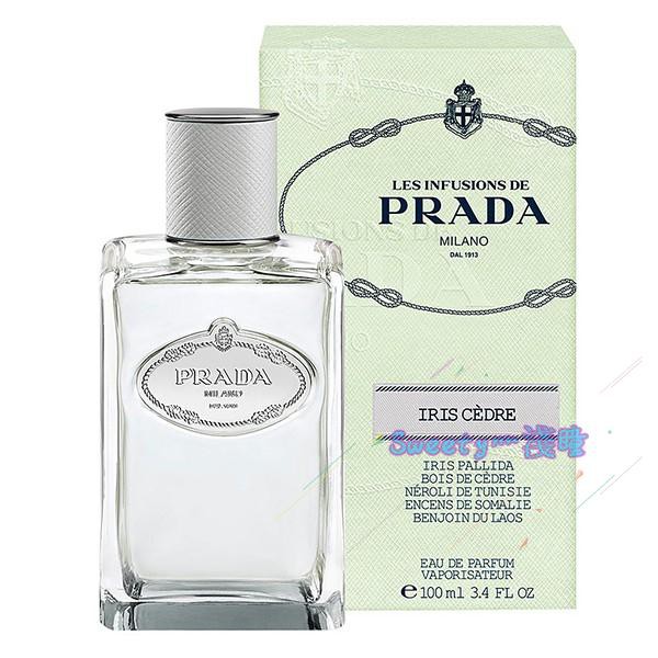 prada iris cedre 50ml