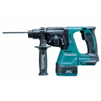 牧田 Makita DHR242Z 18V鋰電 免出力電鑽 電動鎚鑽 DHR242Z