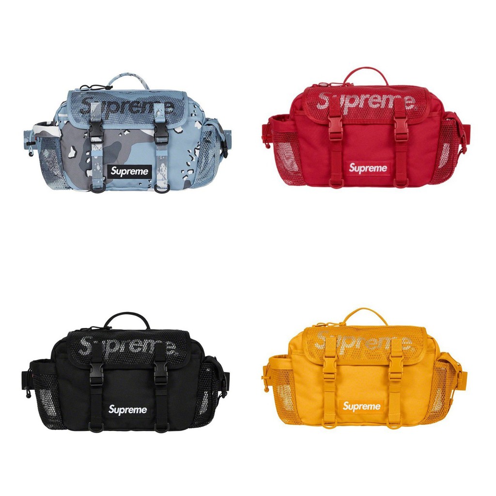 banana bag supreme
