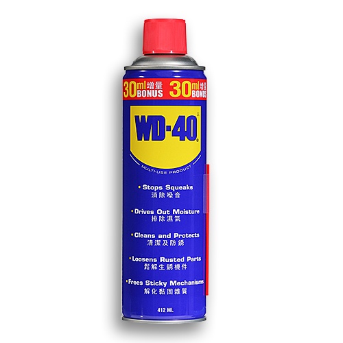 ☆ WD 40 恐龍191 恐龍192 ☆ (412ml 增量版) WD40 WD-40 恐龍191 恐龍192