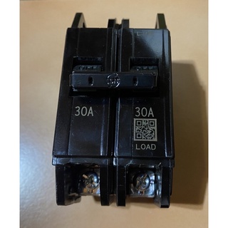 士林電機/無熔線斷路器 BH 2P 30A (220V 5KA) 無熔絲開關「另外包裝」