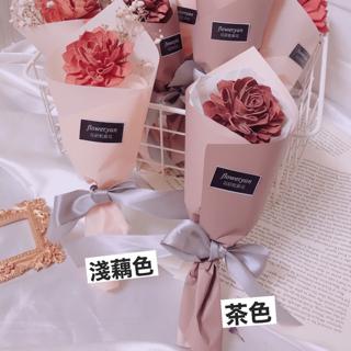 畢業花束 賀慶花束 客製化花束 25公分迷你花束 蝦皮購物