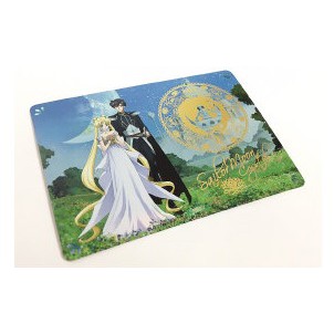 『開闢工作室』 美少女戰士 幻之水晶卡 PR-001 倩尼迪 公主 安迪米歐 王子  幻之水晶卡片 水晶卡