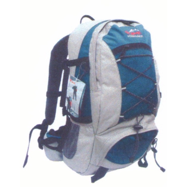 EYE M016 / 35L弓型超輕登山包 登山背包 中程背包 輕型背包 自助旅行背包 EYEM016