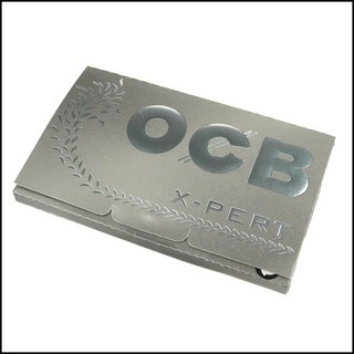 ☆福星煙具屋☆【OCB】X-Pert法國進口捲煙紙*5包入