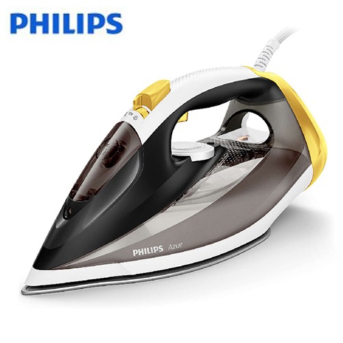 【飛利浦 Philips】二合一 垂直+水平蒸氣熨斗 GC4537