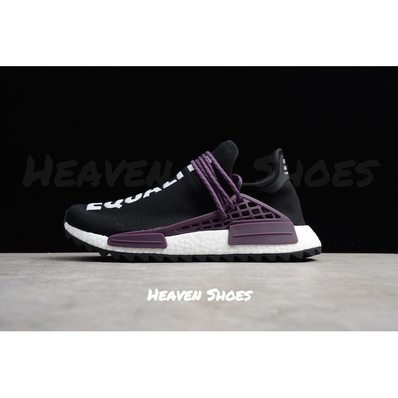 pharrell human race equality