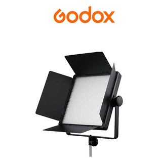 Godox 神牛 LED1000Bi II 雙色溫版 【eYeCam】攝影燈 直播 棚燈 補光 露營燈