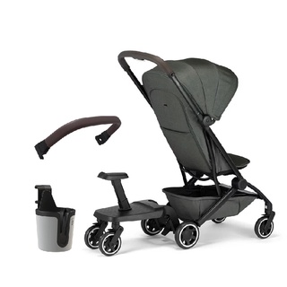 荷蘭 JOOLZ 推車配件/雨罩/蚊帳/轉接器【安琪兒婦嬰百貨】