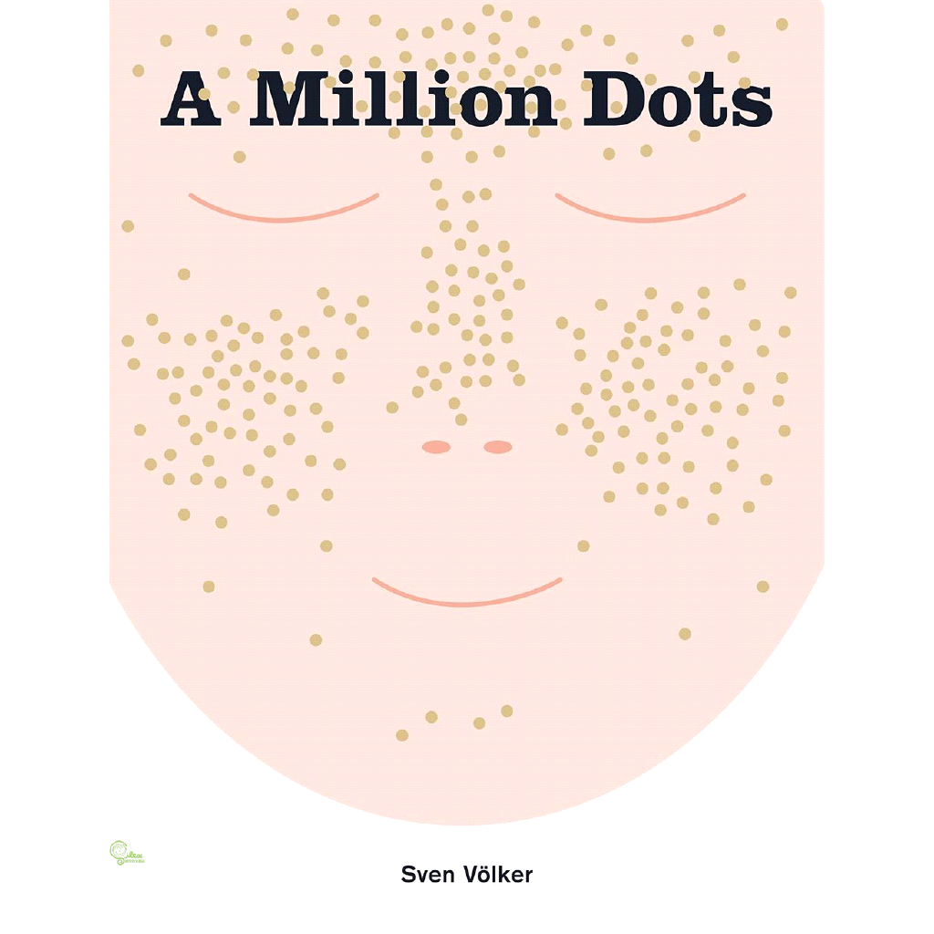 A Million Dots【金石堂、博客來熱銷】
