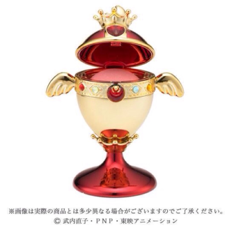 💫✨全新現貨 美少女戰士 💓聖杯 腮紅 25週年 日本製 正品  💛