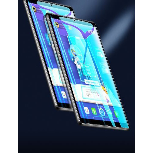 平板鋼化保護貼適用 Samsung Galaxy Tab S6 T860  平板玻璃貼 平板保護貼 平板專用玻璃保護貼