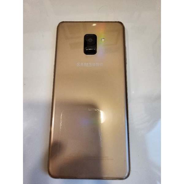 SAMSUNG Galaxy A8 (2018)