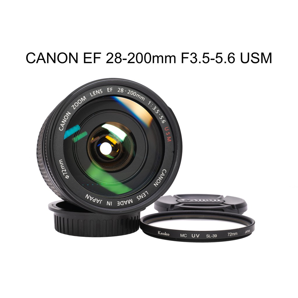 廖琪琪昭和相機舖 Canon Ef 28 0mm F3 5 5 6 Usm 全幅旅遊鏡皇自動對焦保固一個月 蝦皮購物