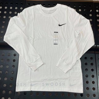 [喬比熊]Nike Sportswear Swoosh 長袖T恤 (DA0336)