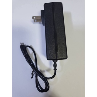 自帶續電監控插頭Micro頭2A5V監控電源不斷電供應系統監視器停電不斷電電源監控續航電源適配器2000毫安培