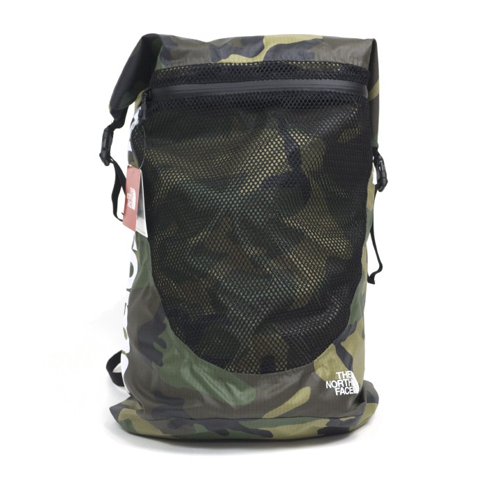 Supreme TNF S.O.L Waterproof Backpack