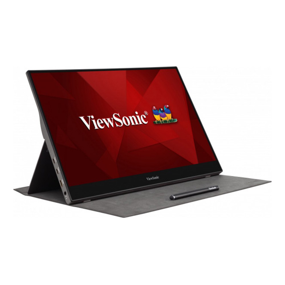 ViewSonic 優派 TD1655 16型 IPS觸控式攜帶顯示器