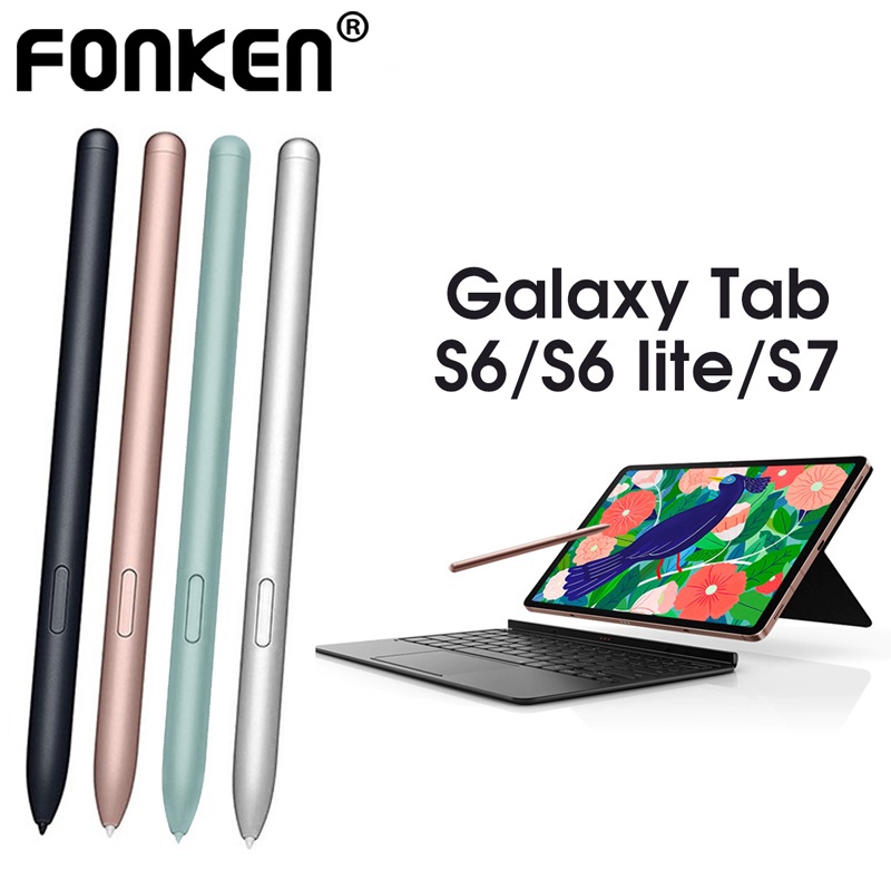 Fonken S Pen 適用於三星 Galaxy Tab S6/S7/S8/S9 系列