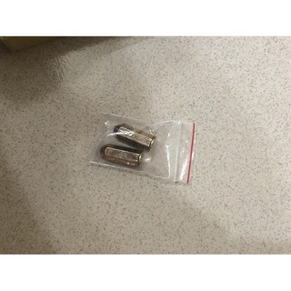 超5 排氣管前段螺絲 兩顆一組