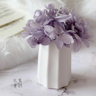 純手工擴香石迷你小桌花x花蔦青與花藝工作室合作賣場永生花 乾燥花 婚禮花束 蝦皮購物