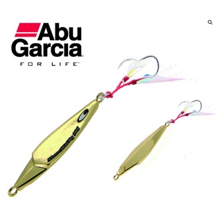 ∞土城鋍緯釣具∞ Abu Garcia SaltyStage Shore Skid Jig 岸際慢速鐵板 岸拋鐵板