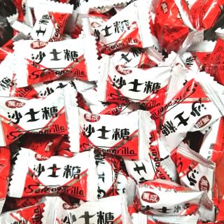 餅店~萬成沙士糖3000公克糖果~390元