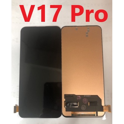 Vivo V17 Pro 屏幕 面板 LCD 送10件工具組 黏合膠 總成 螢幕 液晶 新北可自取 台灣現貨