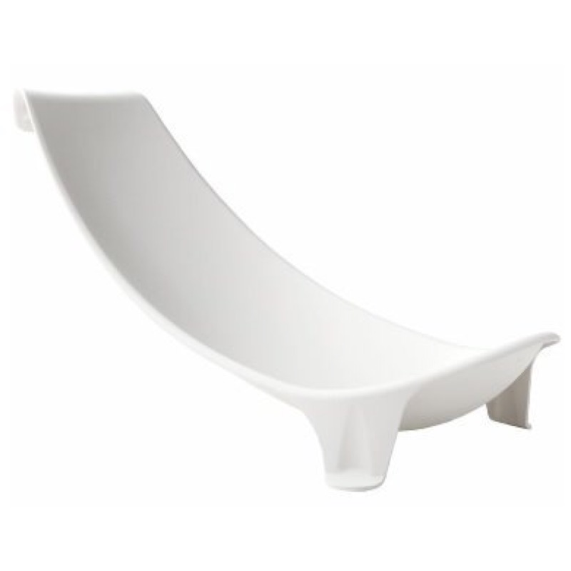 Stokke® Flexi Bath™摺疊式浴盆初生嬰兒浴架