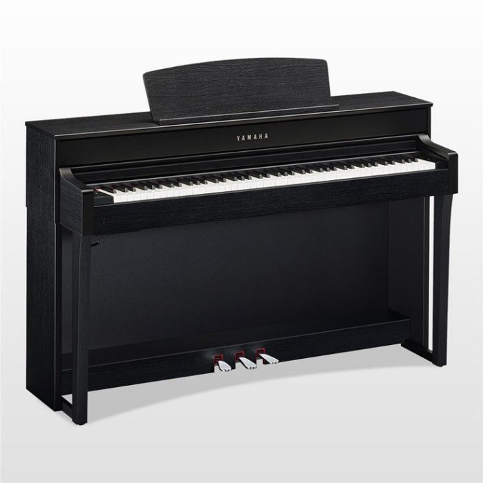 yamaha CLP-645電鋼琴