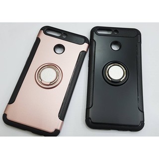 彰化手機館 vivo v9 手機殼 支架殼 防摔殼 指環扣支架 矽膠殼 防震 防摔 保護殼 手機背蓋 指環扣手機殼