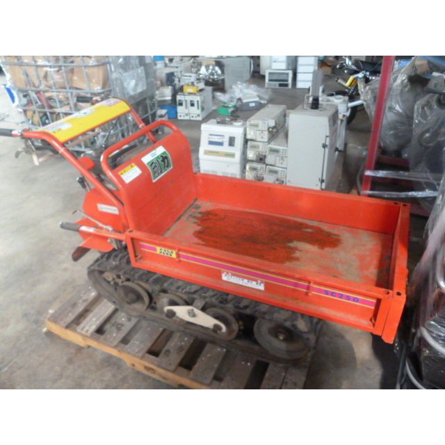 二手搬運車的價格推薦 22年7月 比價比個夠biggo