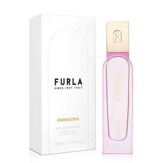 【短效品】FURLA 芙拉 情竇初開小粉紅淡香精(30ml)~(100ml)效期至2025.07