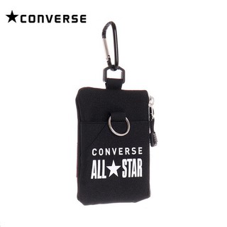 日貨 CONVERSE 票卡夾 票卡套 證件夾 證件套 悠遊卡套 卡套 正版 J00018807