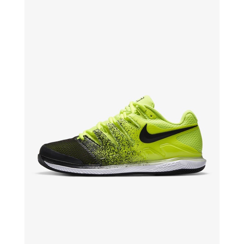 nike zoom vapor x federer